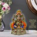 Eco-Friendly Clay Ganpati Idol